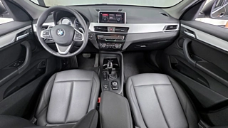 BMW X1 F48 2020