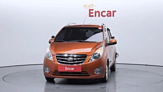 DAEWOO MATIZ CREATIVE 2009