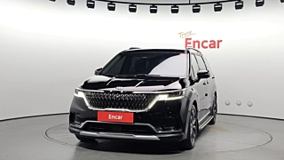 KIA CARNIVAL 2020