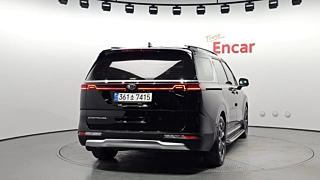 KIA CARNIVAL 2020