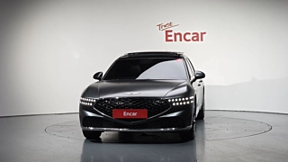GENESIS G90 RS4 2022