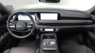GENESIS G90 RS4 2022