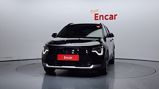 KIA NIRO EV 2022