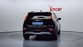 KIA NIRO EV 2022