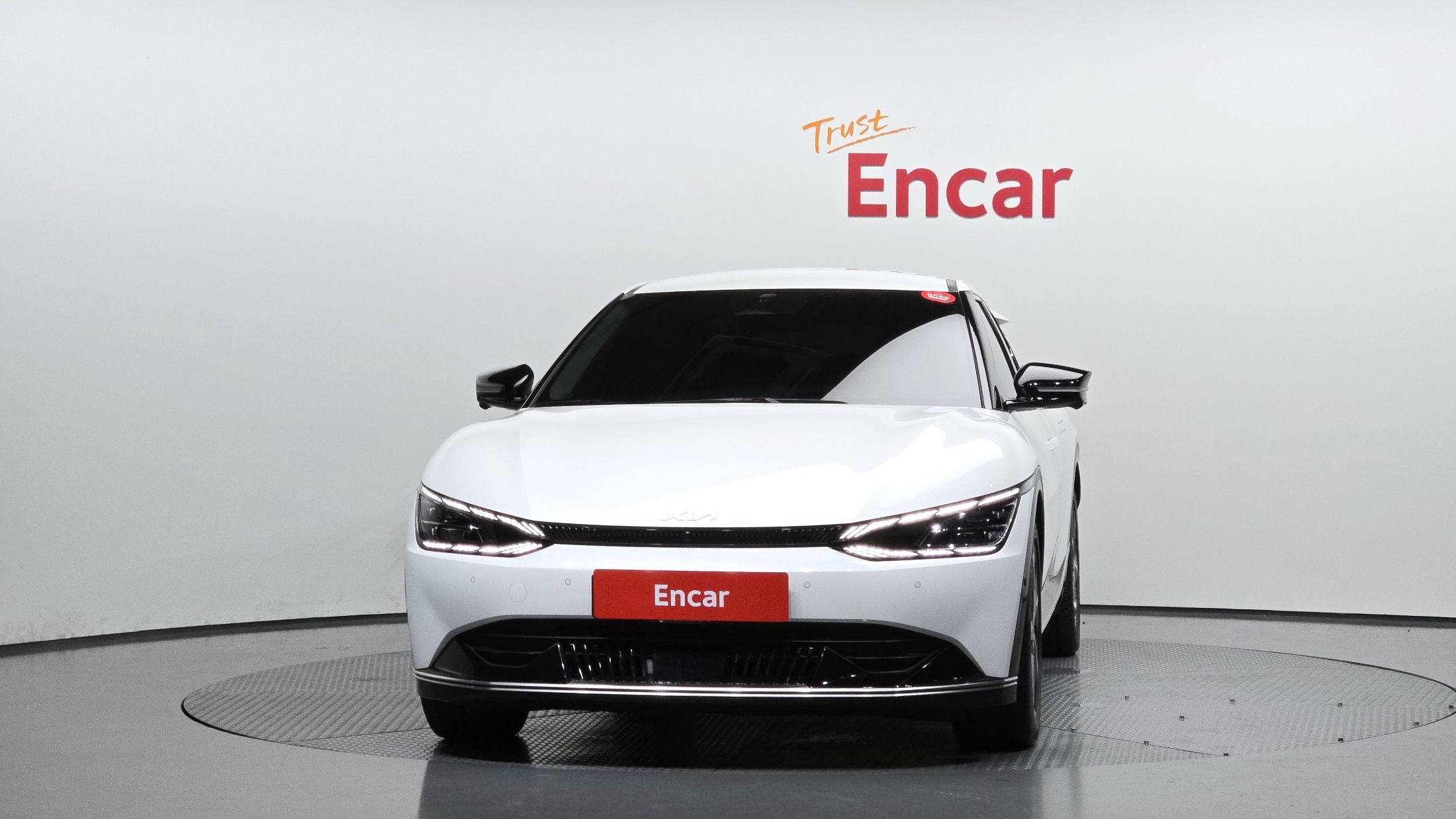 KIA EV6 2021
