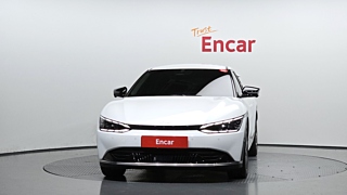 KIA EV6 2021