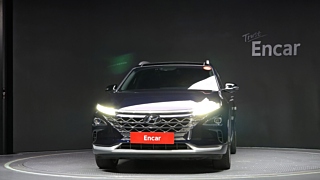 HYUNDAI NEXO 2022