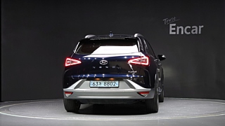 HYUNDAI NEXO 2022