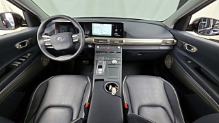 HYUNDAI NEXO 2022