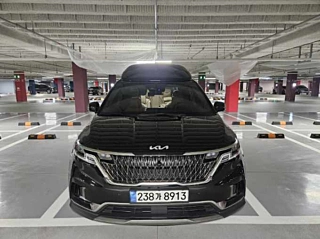 KIA CARNIVAL 2022