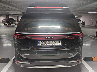 KIA CARNIVAL 2022