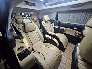 KIA CARNIVAL 2022