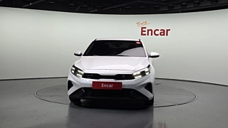 KIA K3 2023