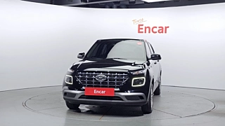 HYUNDAI VENUE 2019
