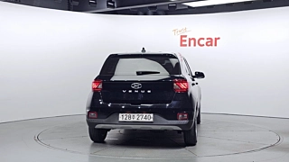 HYUNDAI VENUE 2019