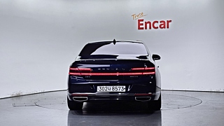 GENESIS G90 2019