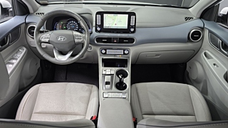 HYUNDAI KONA ELECTRIC 2019