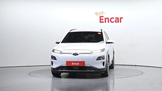 HYUNDAI KONA ELECTRIC 2019