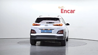 HYUNDAI KONA ELECTRIC 2019