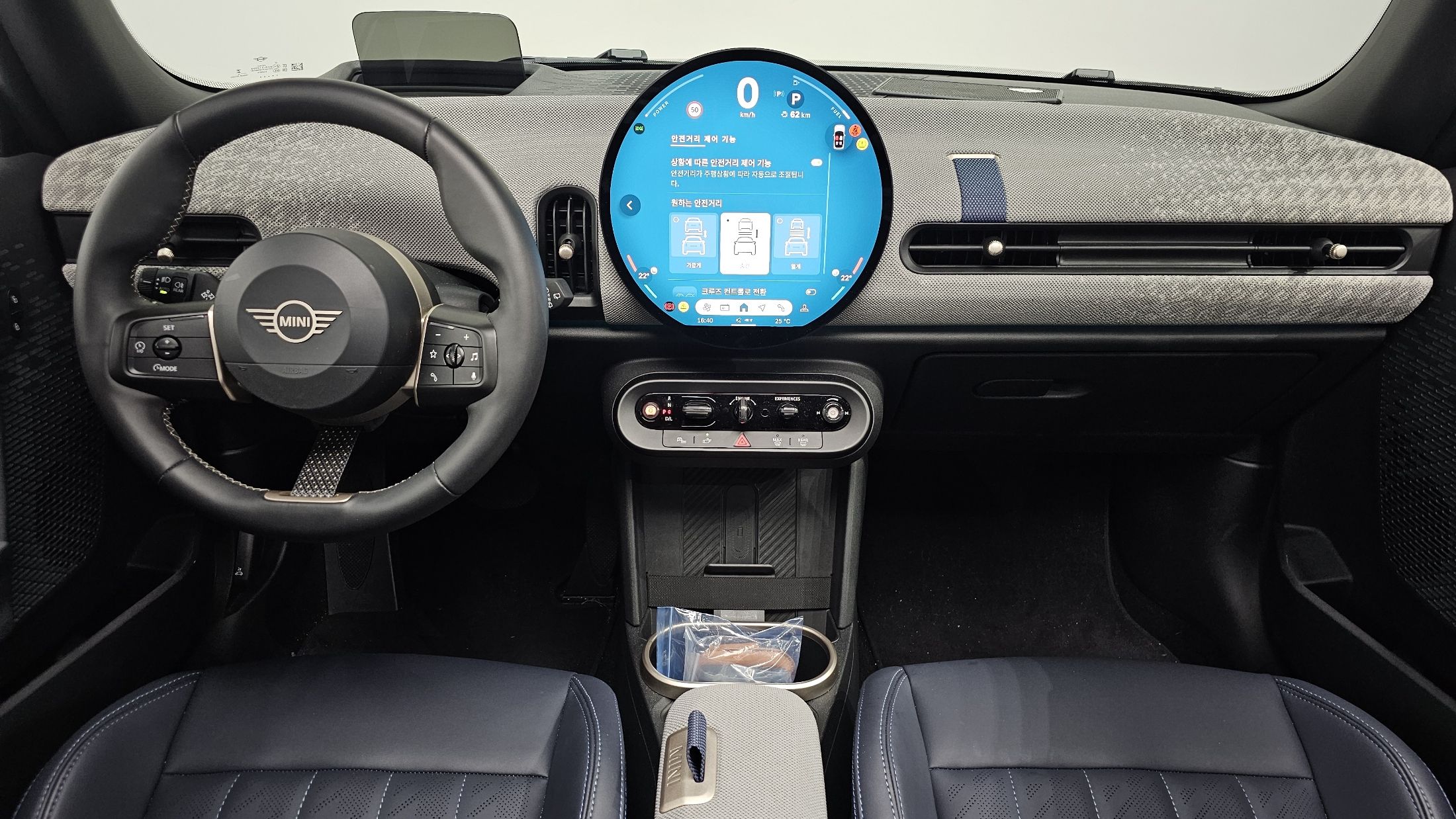 MINI COOPER S 2025