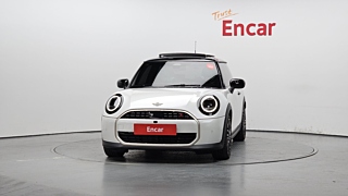 MINI COOPER S 2025