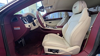 BENTLEY CONTINENTAL GT 2023