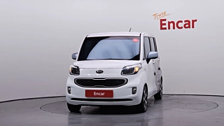 KIA RAY 2015