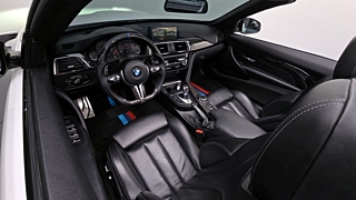 BMW M4 F82 2018