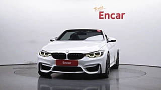 BMW M4 F82 2018