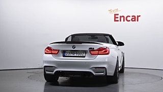 BMW M4 F82 2018