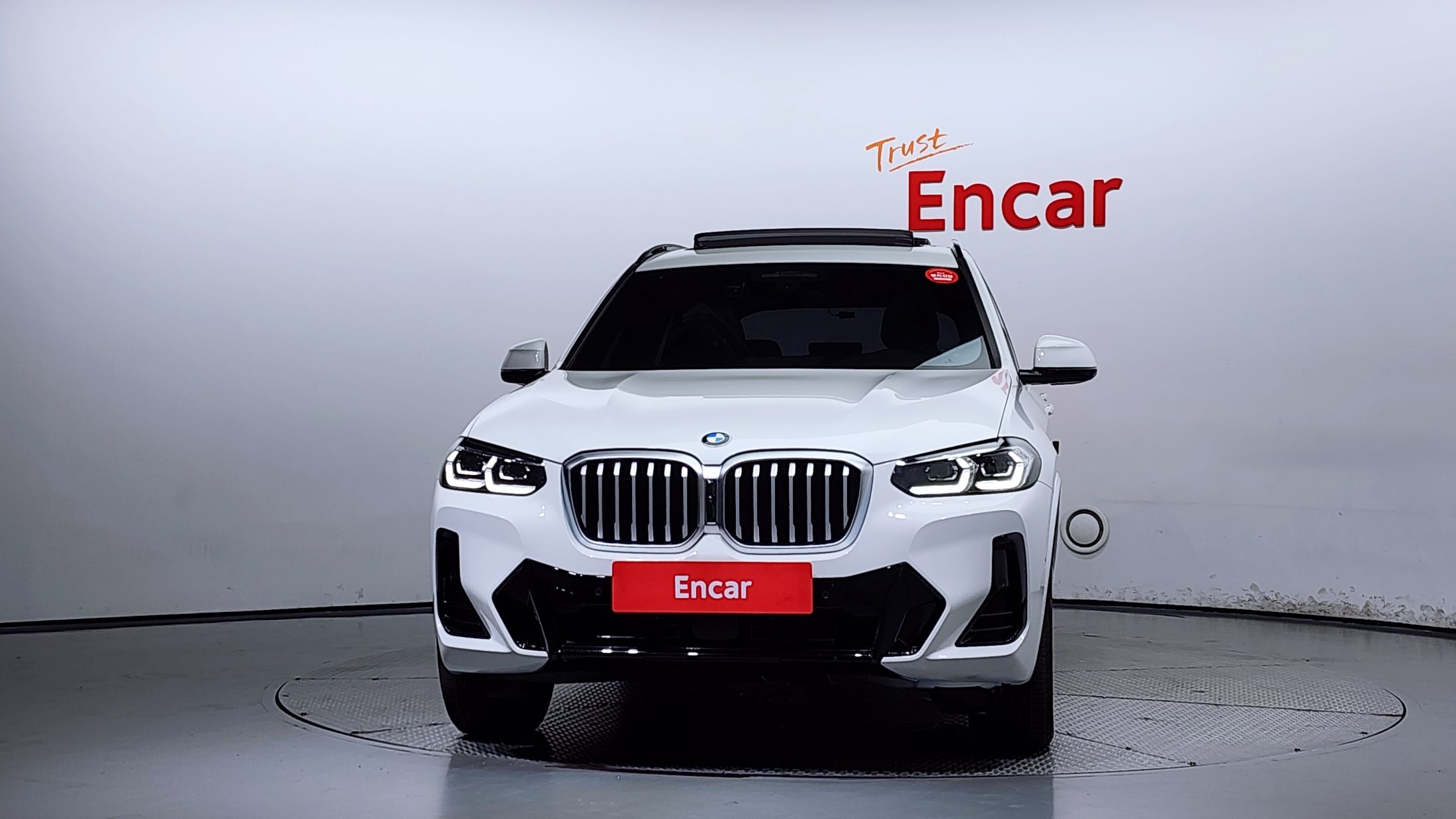 BMW X3 G01 2023