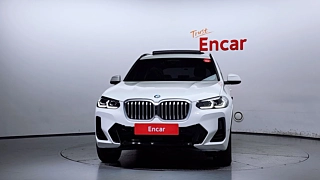 BMW X3 G01 2023