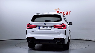 BMW X3 G01 2023