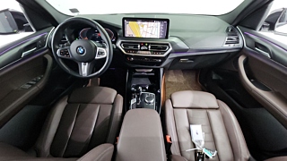 BMW X3 G01 2023