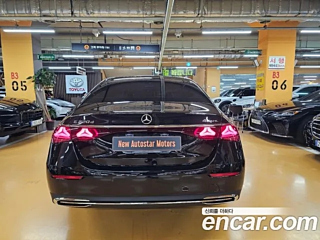MERCEDES BENZ E-CLASS W214 2024