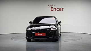 KIA STINGER 2018