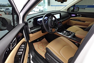 KIA CARNIVAL 2023