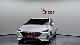 HYUNDAI SONATA DN8 2021