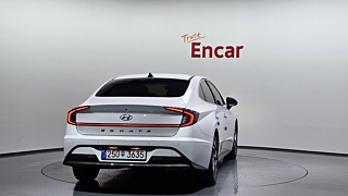 HYUNDAI SONATA DN8 2021