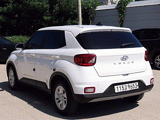 HYUNDAI VENUE 2020