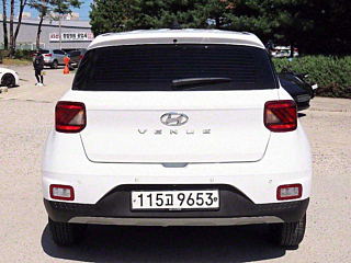 HYUNDAI VENUE 2020