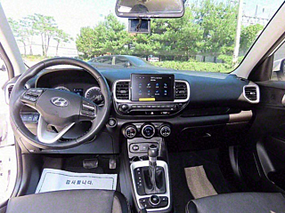 HYUNDAI VENUE 2020