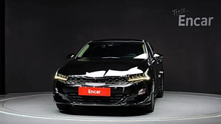 KIA K5 2022