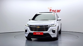 DAEWOO TRAVERSE 2022