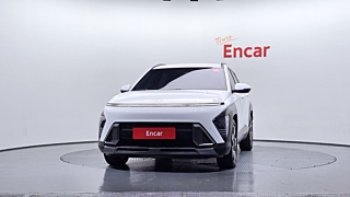 HYUNDAI KONA HYBRID SX2 2023
