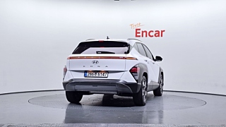 HYUNDAI KONA HYBRID SX2 2023