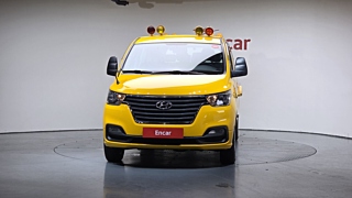 HYUNDAI STAREX GRAND 2018