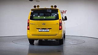 HYUNDAI STAREX GRAND 2018