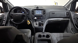 HYUNDAI STAREX GRAND 2018