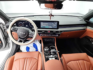 KIA K5 HYBRID 2025